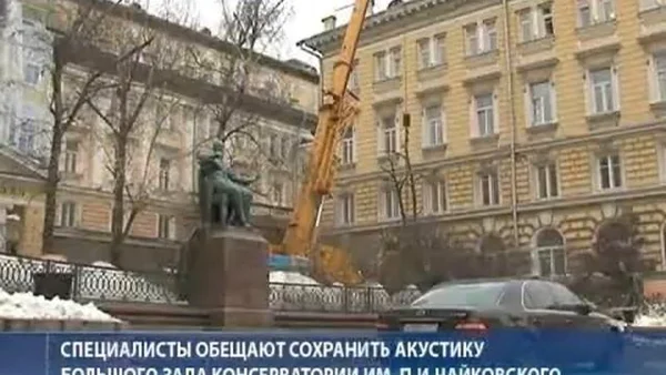 “We Were Literally Catching the Walls.” Report on RIA Novosti