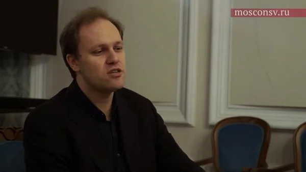 Алексей Чернов. «СТАМ-фестиваль. Современная музыка лицом к человеку»