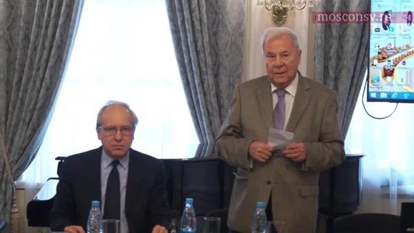 Всеволод Задерацкий об Александре Соколове