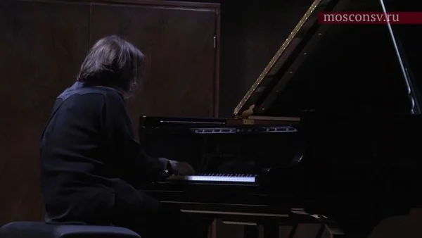 Frederic Chopin. Sonata No. 2 in B-flat minor, Op. 35