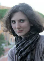 Горбунова Ада