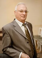 Калистратов Валерий