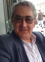 Каспаров Юрий