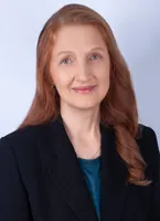 Менькова Ирина