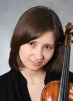 Рахимова Екатерина