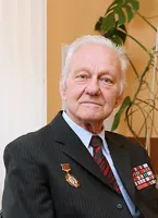 Вороханов Борис