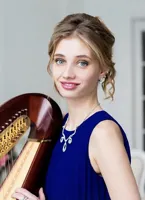 Алёшина Анна