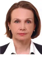 Андреева Елена