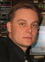 Чернышов Александр