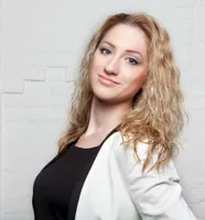 Дамарская Анастасия