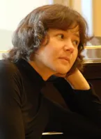 Державина Екатерина
