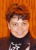 Komissarenko Anzhelika
