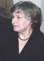 Кузнецова Людмила