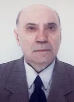 Леонов Эдуард