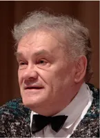 Левашёв Евгений