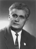 Макаров Евгений