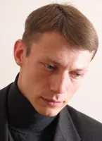Маслюк Константин