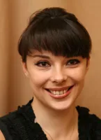 Mechetina Ekaterina