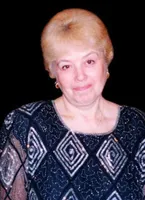 Чичельницкая (Натансон) Елена
