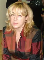 Оганезова Тамара