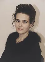 Плетникова Ольга