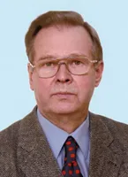 Поздеев Эрнест