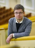 Рычков Константин