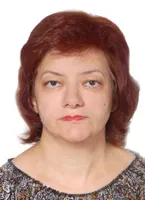 Сафонова Елена