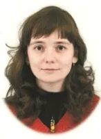 Сальм Алина