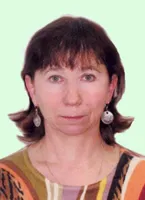 Самохина Наталия