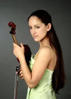 Семёнова Елена