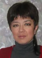 Шегай Инна