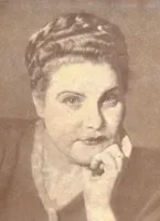 Шумилова Елена