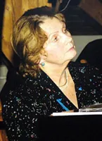 Smirnova Tatiana