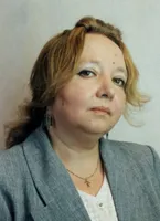 Старчеус Марина