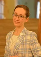 Теплова Анна