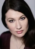 Viktorova Anna