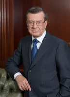 Зубков Виктор