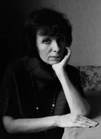Bolotova Nadezhda