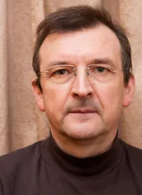 Макаров Игорь Викторович