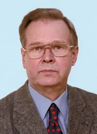 Поздеев Эрнест Иванович