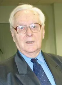 Рагс Юрий Николаевич