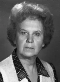 Розанова Юлия Андреевна