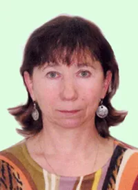 Samokhina Natalia