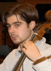 Сербин Павел Георгиевич