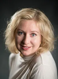 Серебрякова Вера Анатольевна