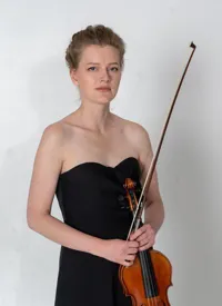 Strel'nikova Darya