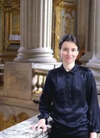 Чебуркина Марина Николаевна
