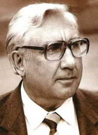 Усов Юрий Алексеевич