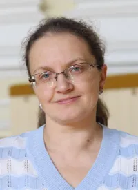 Vlasova Xenia